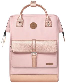 Adventurer Bag Large queretaro rugzak Roze - H 48 x B 29 x D 17 cm