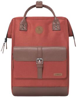 Adventurer Bag Large san cristobal rugzak Rood - H 48 x B 29 x D 17 cm