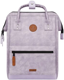 Adventurer Bag Medium arad backpack Paars - H 41 x B 27 x D 16