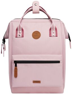 Adventurer Bag Medium assouan rugzak Roze - H 41 x B 27 x D 16 cm