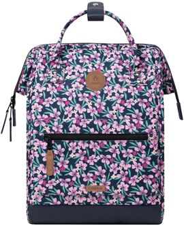 Adventurer Bag Medium cagliari rugzak Multicolor - H 41 x B 27 x D 16 cm