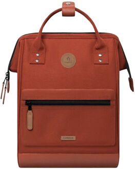 Adventurer Bag Medium kaikoura rugzak Oranje - H 41 x B 27 x D 16 cm