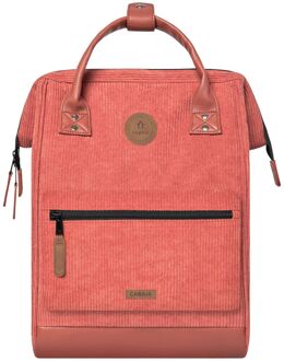 Adventurer Bag Medium newcastle rugzak Oranje - H 41 x B 27 x D 16 cm