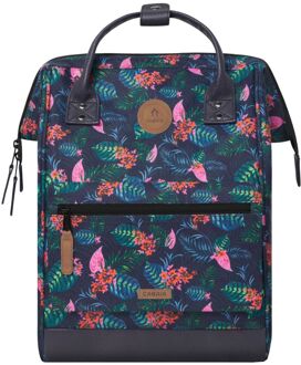 Adventurer Bag Medium oran rugzak Multicolor - H 41 x B 27 x D 16 cm