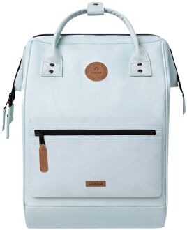 Adventurer Bag Medium puntarenas rugzak Groen - H 41 x B 27 x D 16 cm