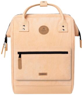 Adventurer Bag Medium quito rugzak Oranje - H 41 x B 27 x D 16 cm