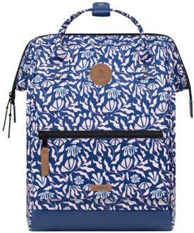 Adventurer Bag Medium sameiro sanctuary rugzak Multicolor - H 41 x B 27 x D 16 cm