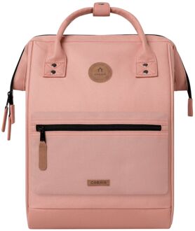 Adventurer Bag Medium san miguelito rugzak Roze - H 41 x B 27 x D 16 cm