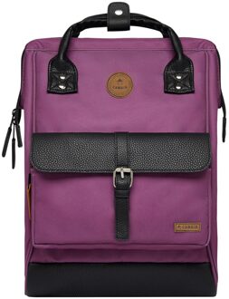 Adventurer Bag Medium singapour backpack Paars - H 41 x B 27 x D 16