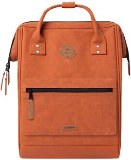 Adventurer Bag Medium tanta rugzak Oranje - H 41 x B 27 x D 16 cm
