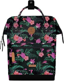 Adventurer Bag Medium valladolid rugzak Multicolor - H 41 x B 27 x D 16 cm