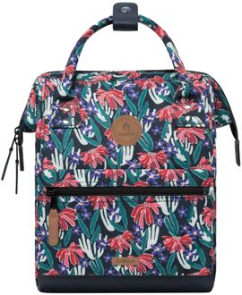 Adventurer Bag S edea rugzak Multicolor - H 32 x B 23 x D 12 cm