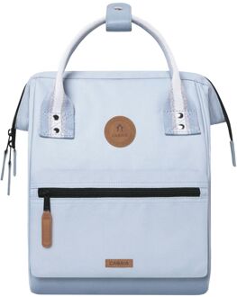 Adventurer Bag S paros rugzak Blauw - H 32 x B 23 x D 12 cm