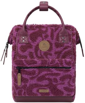 Adventurer Bag Small aqaba rugzak Multicolor - H 32 x B 23 x D 12 cm