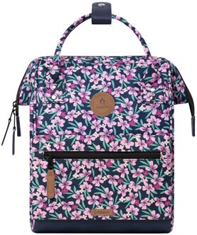 Adventurer Bag Small cagliari rugzak Multicolor - H 32 x B 23 x D 12 cm