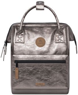 Adventurer Bag Small louisville rugzak Grijs - H 32 x B 23 x D 12 cm