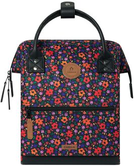 Adventurer Bag Small maupiti rugzak Multicolor - H 32 x B 23 x D 12 cm