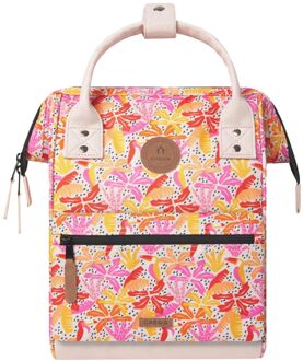 Adventurer Bag Small pirae rugzak Multicolor - H 32 x B 23 x D 12 cm