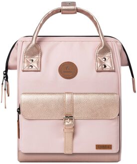 Adventurer Bag Small queretaro rugzak Beige - H 32 x B 23 x D 12 cm