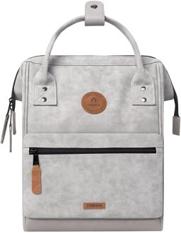 Adventurer Bag Small reims rugzak Grijs - H 32 x B 23 x D 12 cm