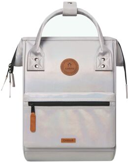 Adventurer Bag Small rennes rugzak Multicolor - H 32 x B 23 x D 12 cm