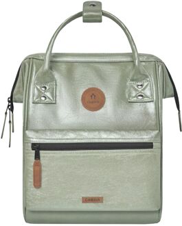 Adventurer Bag Small riverdale rugzak Groen - H 32 x B 23 x D 12 cm