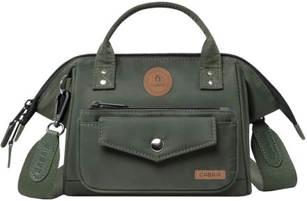 Adventurer Crossbody Schoudertas Small hobart damestas Multicolor - H 14 x B 18 x D 7.50 cm