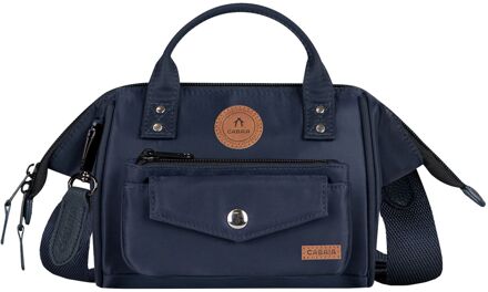 Adventurer Crossbody Schoudertas Small nara damestas Multicolor - H 14 x B 18 x D 7.50 cm