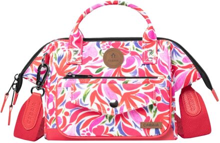 Adventurer Crossbody Schoudertas Small santorini damestas Multicolor - H 14 x B 18 x D 7.50 cm