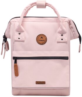 Adventurer Mini Backpack Cabaïa , Roze , Dames - Onesize