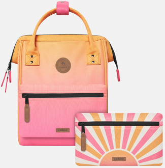 Adventurer rugzak S cabourg Multi