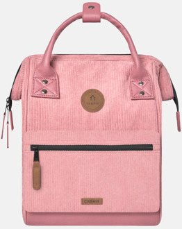 Adventurer rugzak S gold coast Roze - No Size