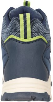 Adventurer waterdichte wandelschoenen voor kinderen (Blauw)