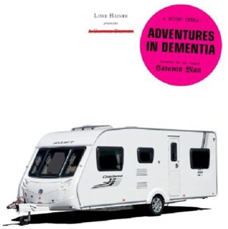Adventures In Dementia-10''