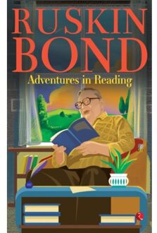 Adventures In Reading - Bond, Ruskin
