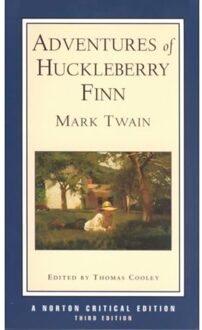 Adventures of Huckleberry Finn