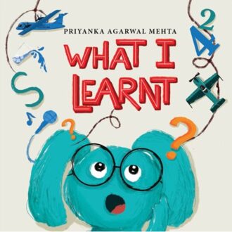 Adventures Of Samara And Alphabet: Saving The Birds - Priyanka Agarwal Mehta