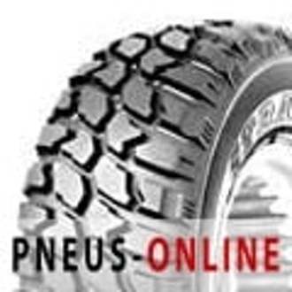 adventuro 15 inch - 125 / 33 R15 - 108Q