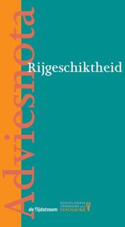 Adviesnota rijgeschiktheid bij stemmingsstoornissen, ADHD en schizofrenie en psychose - Boek M. Brons (9058982467)