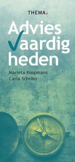 Adviesvaardigheden - Boek Marieta Koopmans (9058717909)