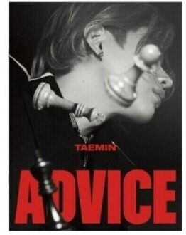 Advise - Taemin (shinee)