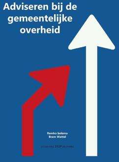 Adviseren bij de gemeentelijke overheid -  Bram Wattel, Remko Iedema (ISBN: 9789492394521)