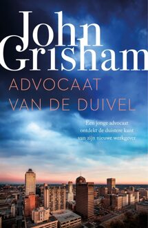 Advocaat van de duivel - eBook John Grisham (9044974114)