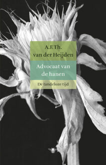 Advocaat van de hanen - Boek A.F.Th. van der Heijden (9023479920)