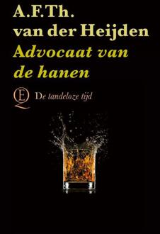 Advocaat Van De Hanen