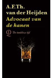 Advocaat Van De Hanen