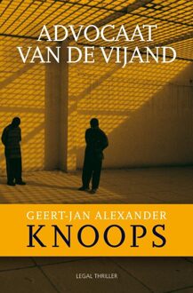 Advocaat van de vijand - eBook Geert-Jan Knoops (9044963651)