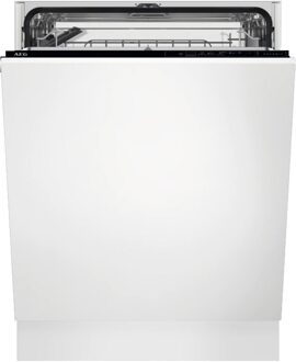 AEG 3000 serie AirDry Inbouwvaatwasser FSB32610Z