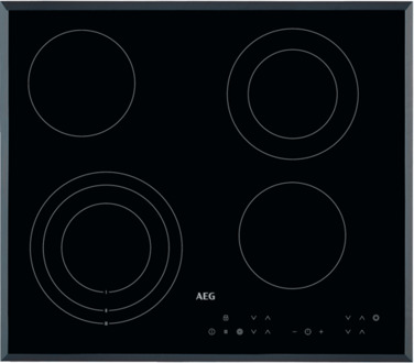 AEG 3000 serie keramisch 60 cm HK634030FB