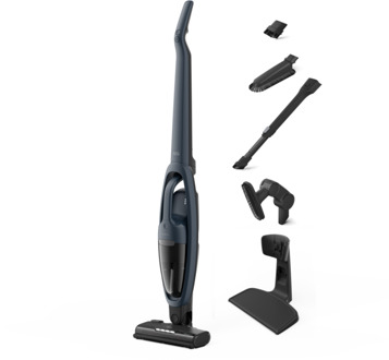 AEG 5000 CLEAN (AS52CB18DB) Steelstofzuiger zonder zak Blauw